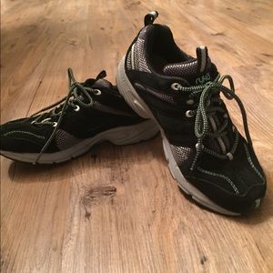 Ryka “rocker” athletic shoe